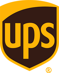 Versandart UPS