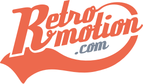 Retromotion GmbH Logo