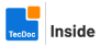 TecDoc Inside Badge
