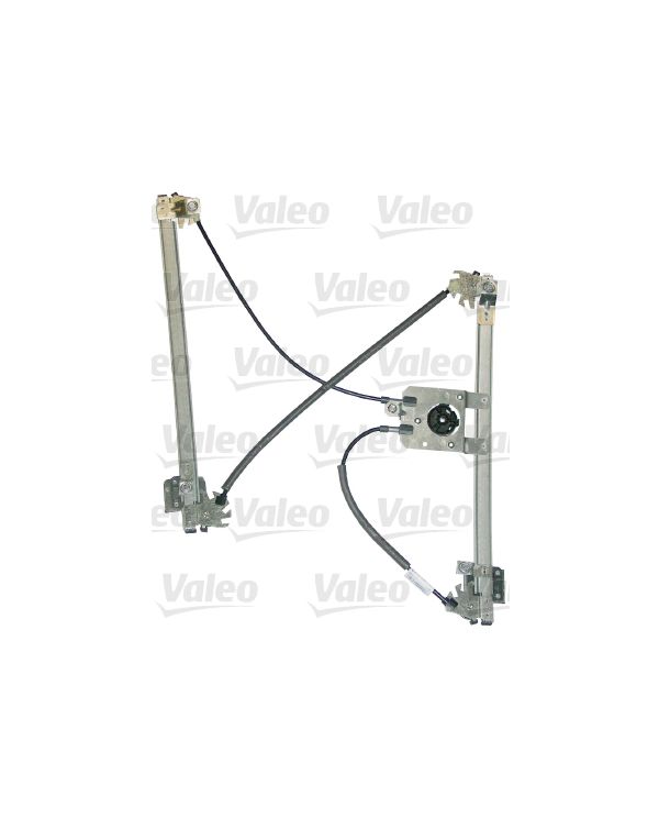 VALEO Fensterheber - Qualitätsersatz Mit OE-Standard