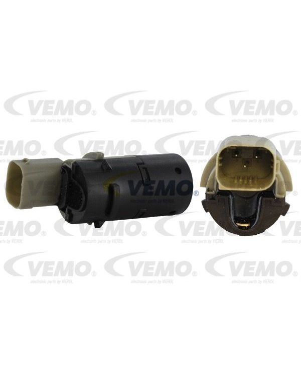 Vemo V20-72-0014 Sensor Einparkhilfe für BMW 5 X3 X5 E39 E60 E61 E53 E83 