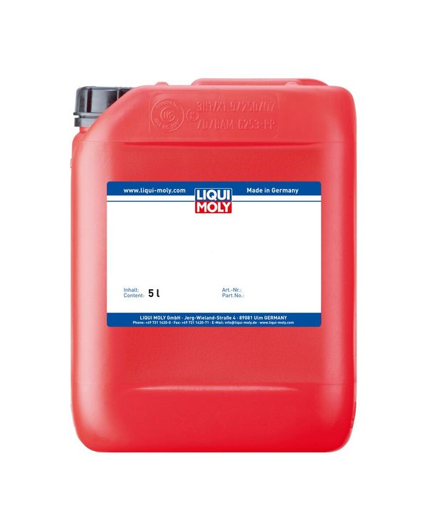 LIQUI MOLY Kraftstoff-Additive / Motoröl-Additive - 5100 