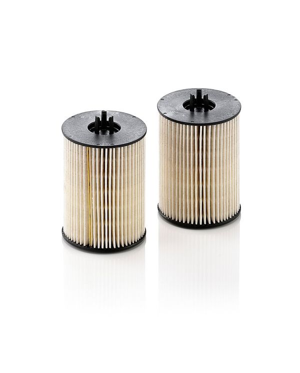 MANN-FILTER PU 8015 Kraftstofffilter - Premium Qualität Für Pkw & Transporter
