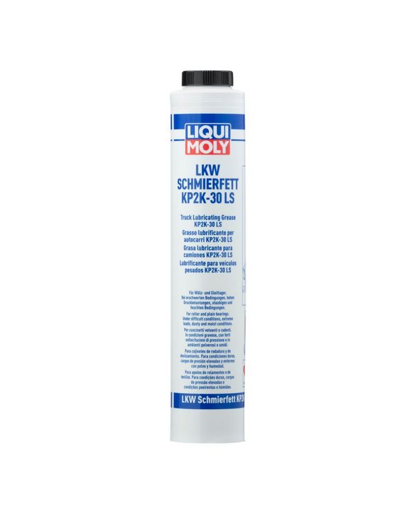 Maschinen Fett LIQUI MOLY Nfz-Mehrzweckfett K2K -20 21415 Fett Günstig Liqui Moly K2k 20