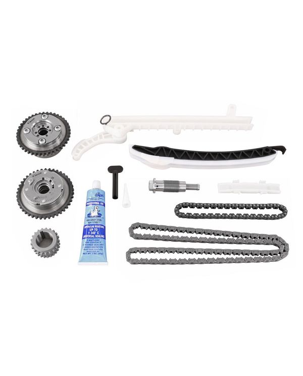 Steuerkettensatz VAICO V30-10023 für Mercedes-Benz B Sports Tourer 
