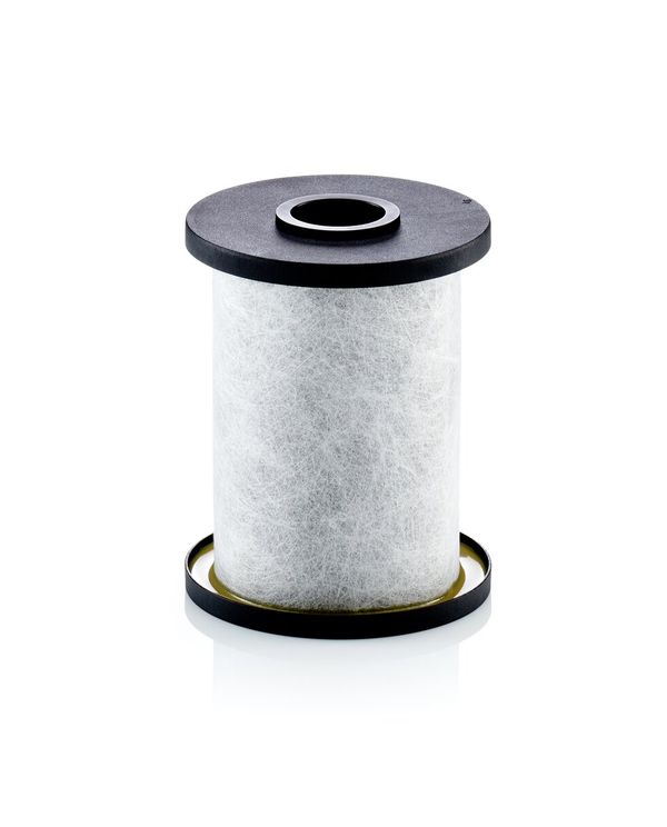 LC 5001 x MANN-FILTER Filter, carterontluchting | Bestel nu