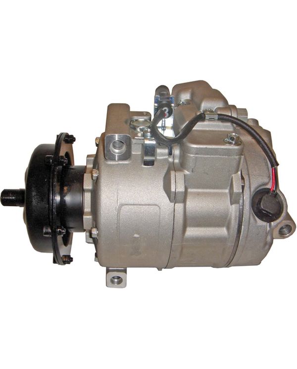 MAHLE ACP 93 000S Klimakompressor Für VW TRANSPORTER T5 Bus - PREMIUM LINE Qualität
