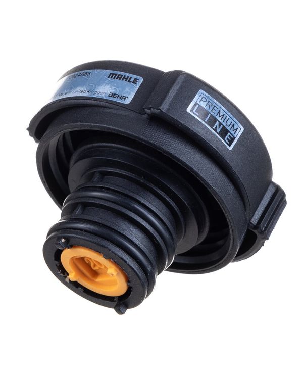 MAHLE CRB 22 000P - Valvola Termostato Premium Per BMW Serie 7 E38 - Foto 9