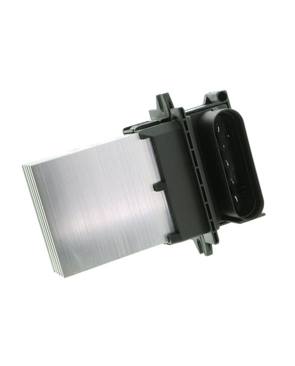 VEMO Innenraumgebläse - Heizgebläsemotor Für Mercedes C-Klasse W204