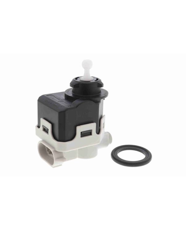 VAN WEZEL Stellelement Leuchtweiteregulierung 0332993 - Für VW Golf V, Touran, Audi A3/A4