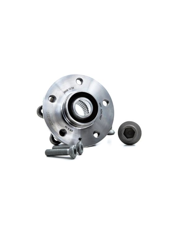 SKF