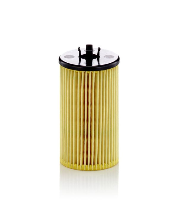 MANN-FILTER HU 612/2 x Filtro olio