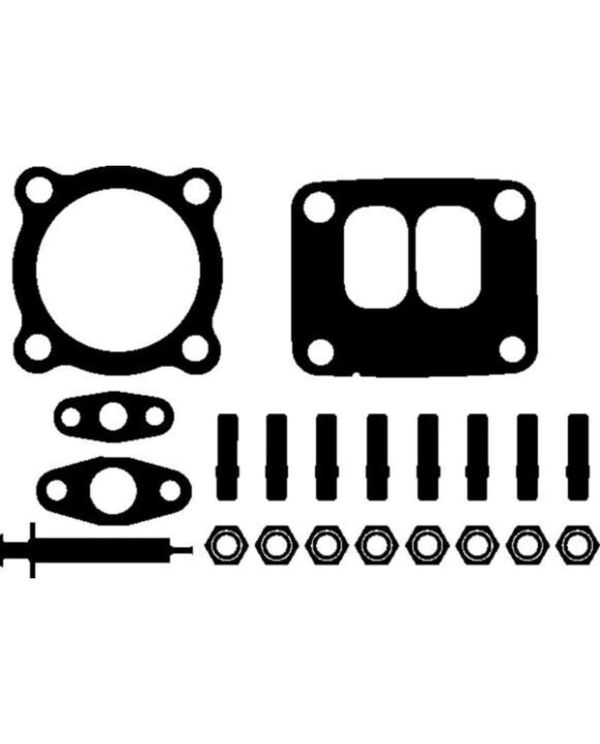 Huiler Les Paliers De Vilebrequin