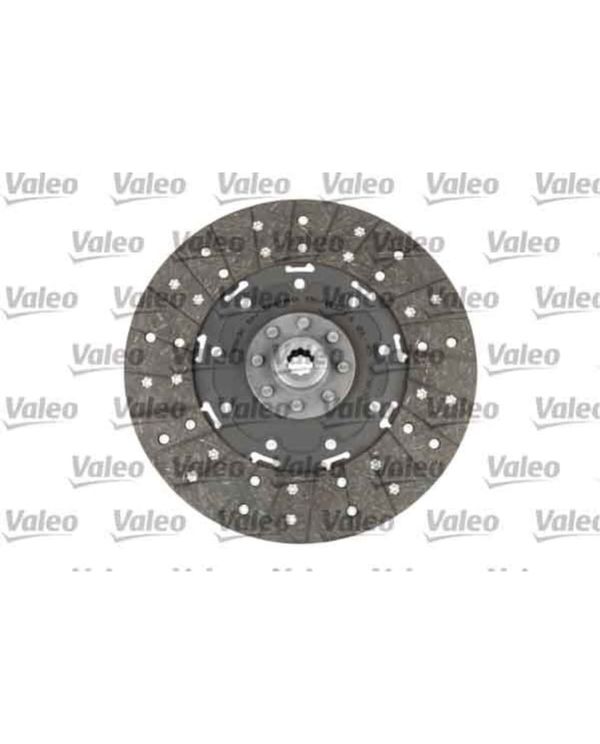 VALEO Koppelingsset voor o.a. Fiat, Lancia - 821458, 3276428214580