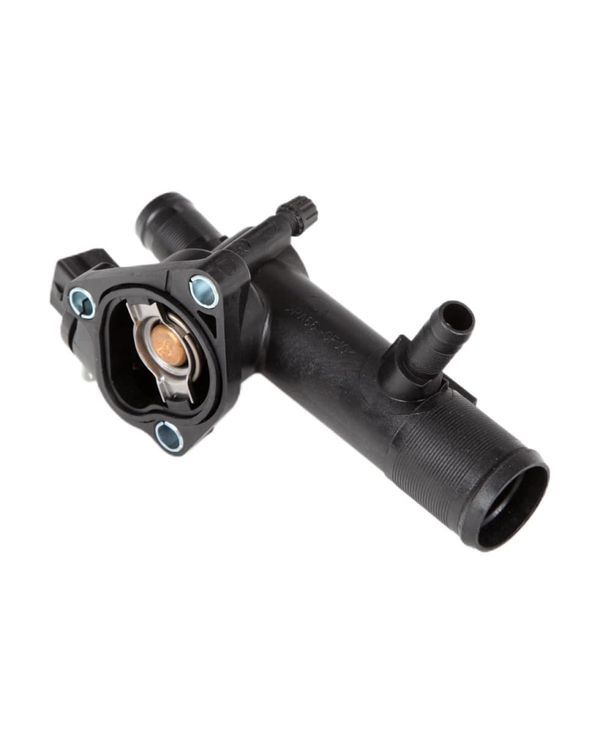 Frankberg Kühlmittel Thermostat 80°C 2-polig Für Porsche Cayenne & VW Touareg 3.2L