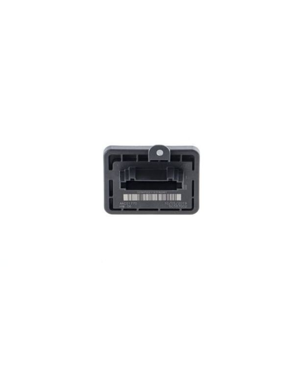 MAHLE ABR 107 000P A/C - Regolatore per ventola e resistenza BEHR PREMIUM Line
