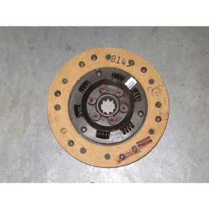 Kupplungsscheibe Arnley 064-8143 clutch plate