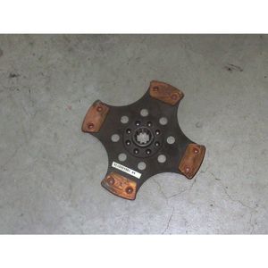 Kupplungsscheibe gebraucht 1864999739 Sachs BMW E30 clutch plate