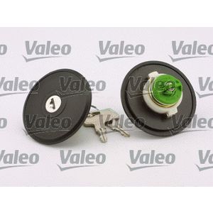 Verschluss Kraftstoffbehälter VALEO 247500 für Renault Estafette Rodeo 4