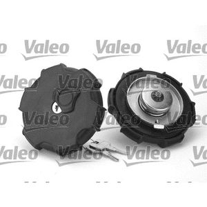 Verschluss Kraftstoffbehälter VALEO 247703 für Daf Ford Man Mercedes-Benz Volvo