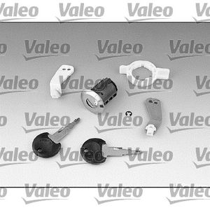 Schließzylinder VALEO 256523 für Renault Trucks Master II Mascott