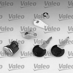Schließzylinder VALEO 256603 für Renault Clio I Rapid 19 Chamade 21