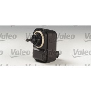 Stellelement Leuchtweiteregulierung VALEO 085793 für Opel Agila Vectra B CC