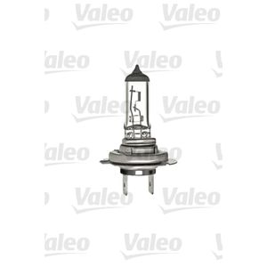 Glühlampe Fernscheinwerfer VALEO 032009 (10 Stk.) für Abarth Alfa Romeo Alpina DS