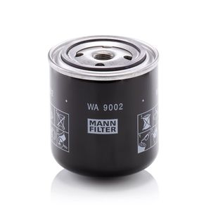 Kühlmittelfilter MANN-FILTER WA 9002