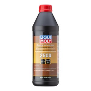 Hydrauliköl LIQUI MOLY 3667 Zentralhydrauliköl 2500 Flasche 1 Liter