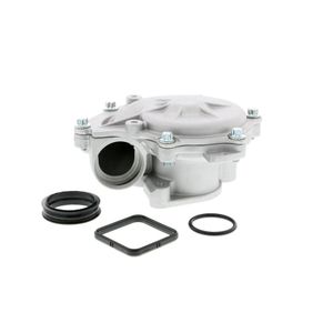 Wasserpumpe Motorkühlung VAICO V20-50034 für BMW 3er Z4 Roadster X3