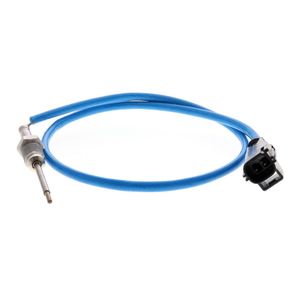 Sensor Abgastemperatur VEMO V25-72-0126 für Ford Kuga I II Van