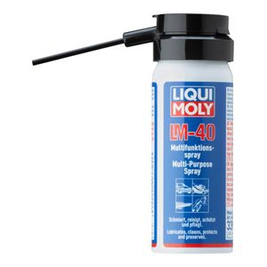 Schmiermittel  LIQUI MOLY 3394 LM 40 Multifunktionsspray Pflege Reinigung 50 ml