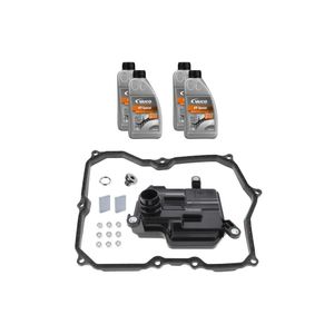 Teilesatz Ölwechsel-Automatikgetriebe VAICO V10-7344 für VW Crafter