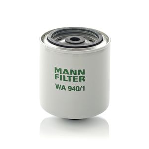 Kühlmittelfilter MANN-FILTER WA 940/1