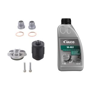 Teilesatz Ölwechsel-Lamellenkupplung (Allradantrieb) VAICO V48-0522 für