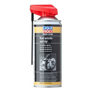 Montagepaste LIQUI MOLY 7385 Pro-Line Keramikspray 400 ml
