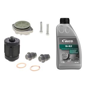 Teilesatz Ölwechsel-Lamellenkupplung (Allradantrieb) VAICO V95-0612 für Volvo