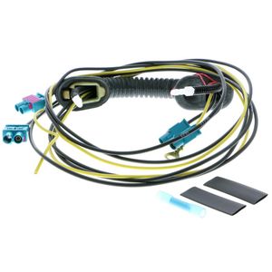 Reparatursatz Kabelsatz VEMO V10-83-0076 für VW Golf V