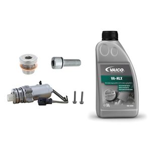 Reparatursatz Lamellenkupplungspumpe (Allradantrieb) VAICO V10-6826 für Skoda VW