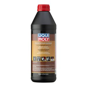 Hydrauliköl LIQUI MOLY 1127 Zentralhydrauliköl Vollsynthetisch Hydraulik Öl 1L