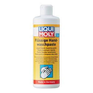 Flüssige Handwaschpaste LIQUI MOLY 3355 Handreiniger Reiniger Seife Liquid 500ml