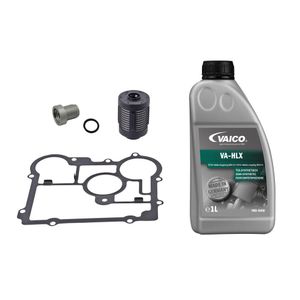 Teilesatz Ölwechsel-Lamellenkupplung (Allradantrieb) VAICO V40-1695 für Saab Opel