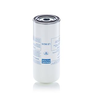 Filter Drucklufttechnik MANN-FILTER LB 962/6