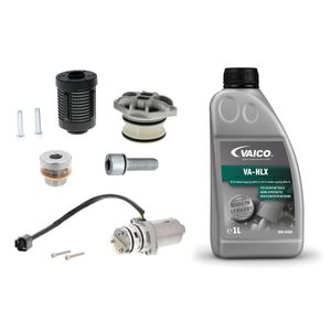 Reparatursatz Lamellenkupplungspumpe (Allradantrieb) VAICO V10-6825 für VW Skoda