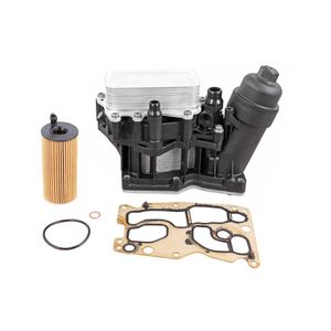 Ölkühler Automatikgetriebe VEMO V20-60-1567 für BMW 1er X1