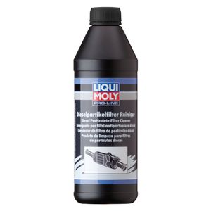 Reiniger LIQUI MOLY 5169 Pro-Line Dieselpartikelfilterreiniger Filter Diesel 1 L