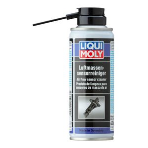 Reiniger LIQUI MOLY 4066 Luftmassensensor-Reiniger Sensor Reinigung Spray 200ml