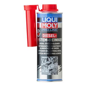 Additiv LIQUI MOLY 5156 Pro-Line Diesel System Reiniger Ablagerungen 500ml
