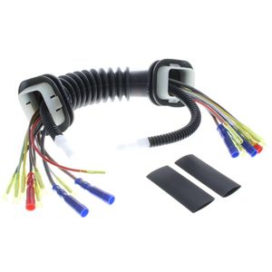 Reparatursatz Kabelsatz VEMO V10-83-0053 für Skoda Roomster Praktik